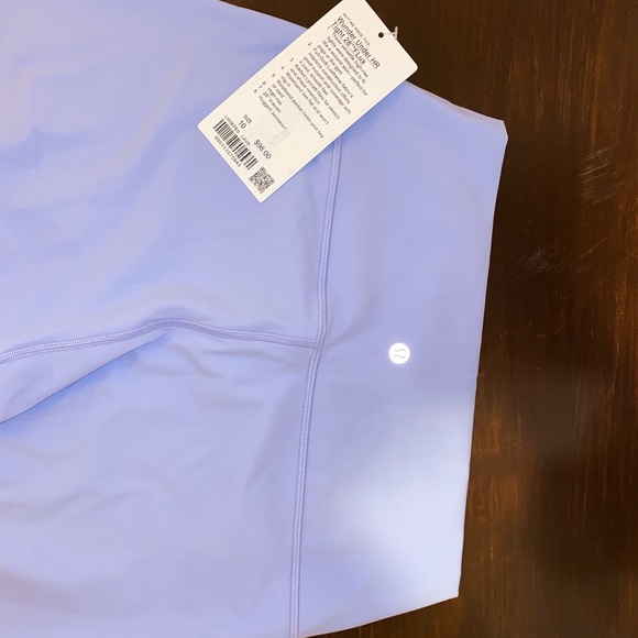 Wunder Under HR right 28” NO LONGER MAKING COLOR - Picture 2 of 5
